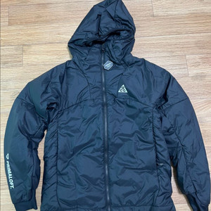 나이키 ACG 로프드도프 패딩