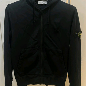 23ss 스톤아일랜드 후드집업 M [새상품급]