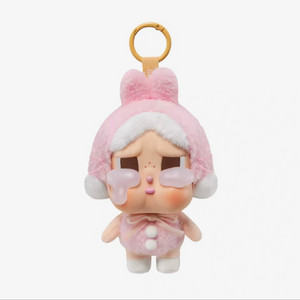 크라이베이비 크라잉어게인 인형키링(토끼/오리)