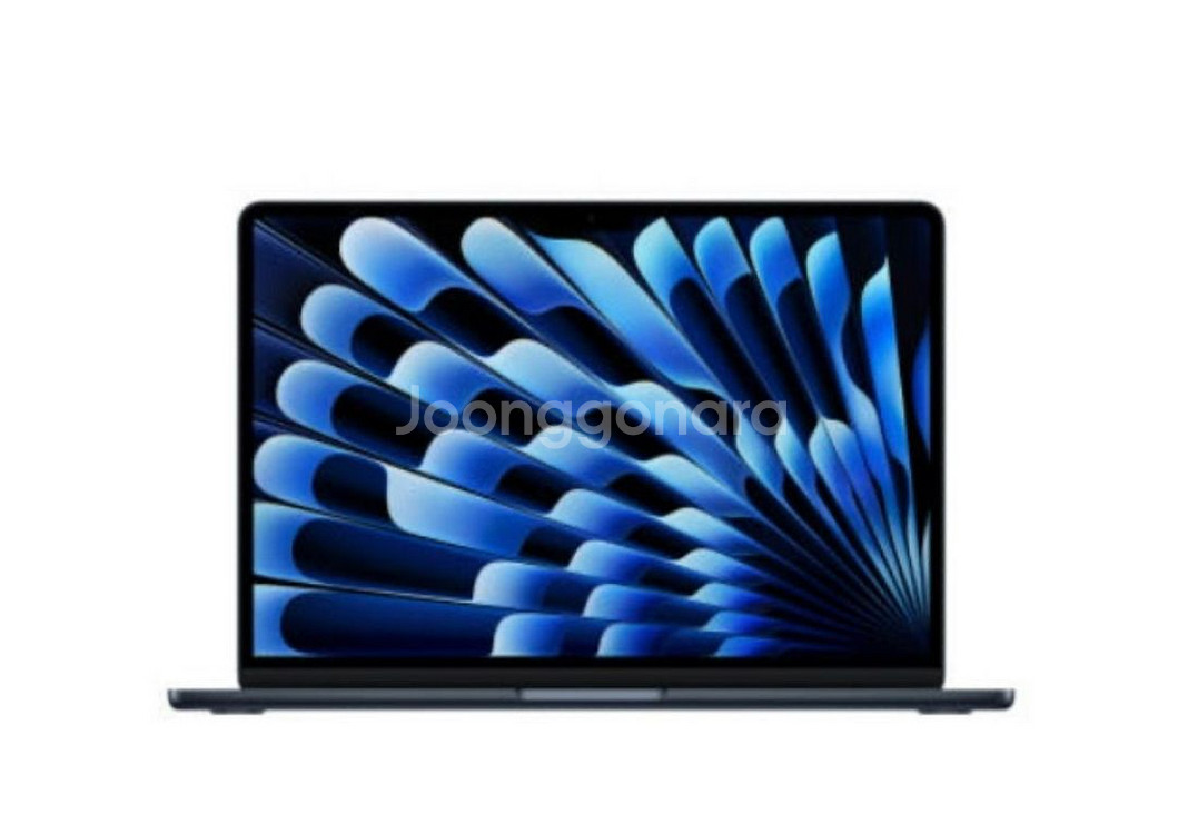 맥북에어 m4 미개봉 삽니다--0