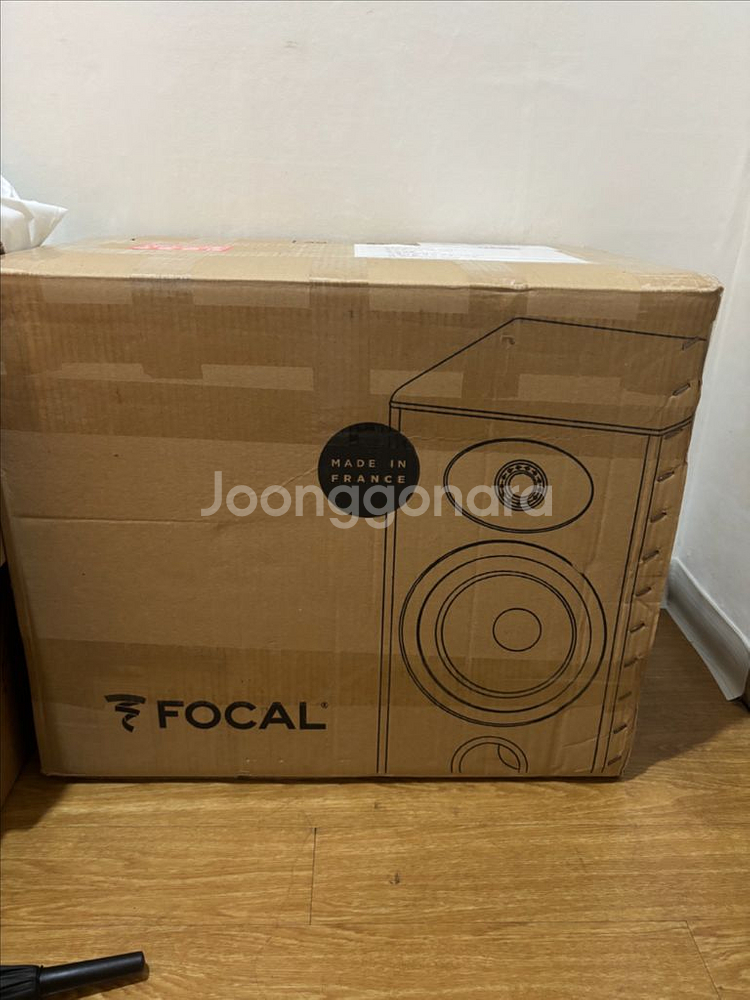 포칼 아리아 K2 906--0