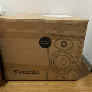 포칼 아리아 K2 906