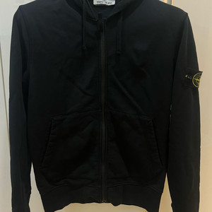 23ss 스톤아일랜드 후드집업 M (새상품급)