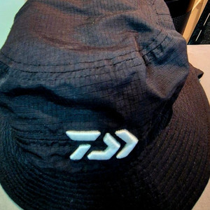 다이와 뉴에라 버킷햇 DC-5013NK 블랙L/XL 사