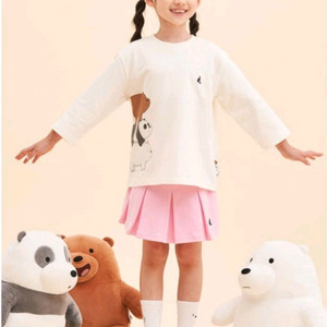 빈폴키즈 130 상하세트