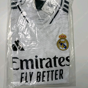 레알 마드리드 24/25 논마킹 어센틱 유니폼 판매
