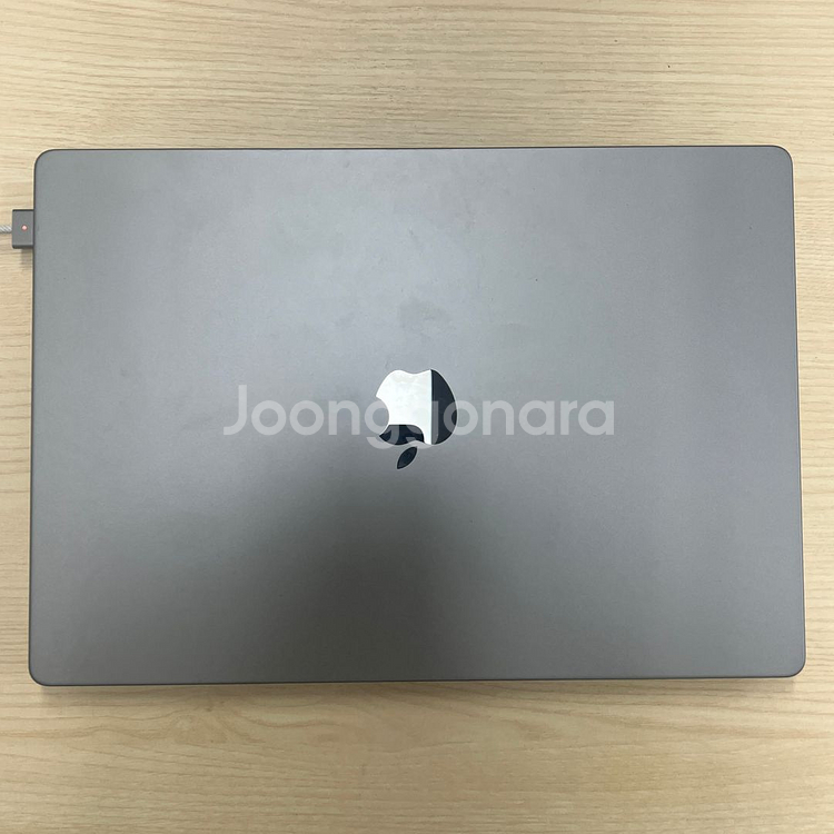 맥북프로16인치 M1Pro 10/16/16GB/1TB--4