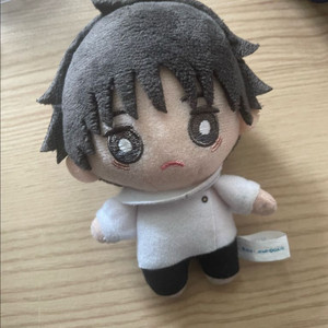 주술회전 옷코츠유타 볼체이 인형 누이
