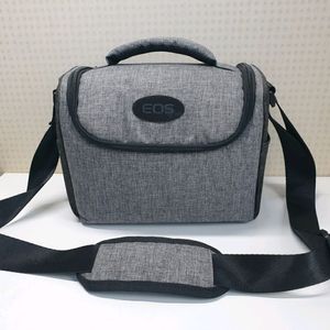 캐논 1973 미러리스 DSLR 카메라가방