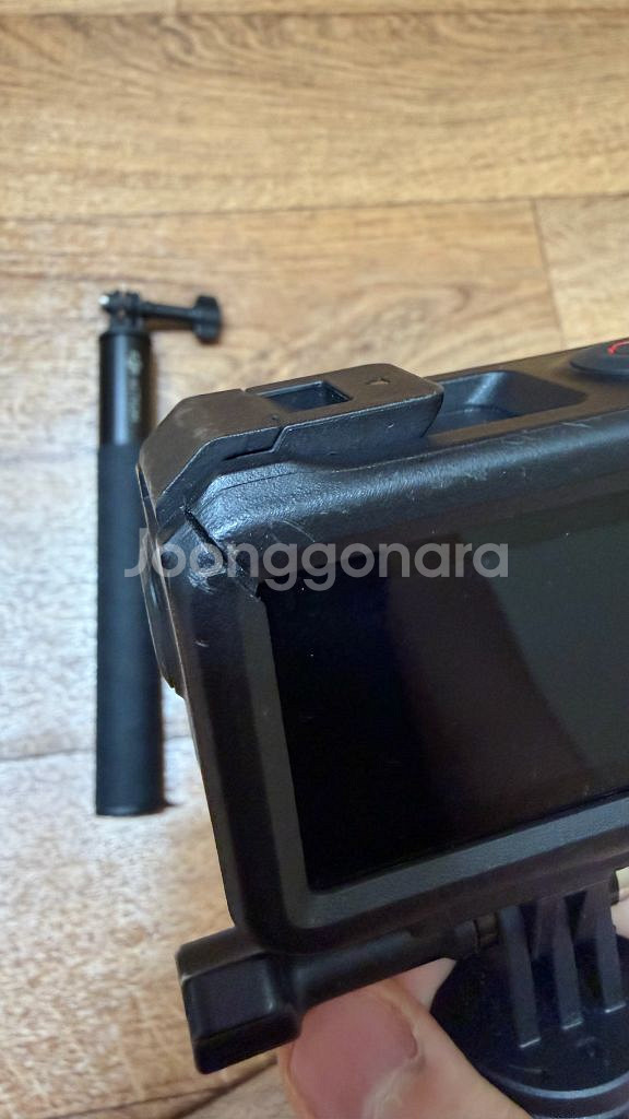 dji 오즈모 액션4 어드벤쳐콤보(24년 1월/2년케어--4