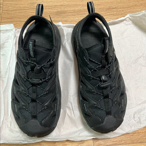 호카 호파라 280 블랙