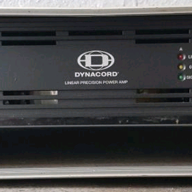 다이나코드 Dynacord CL-1600 팝니다