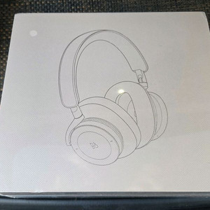 뱅앤올롭슨 H95 헤드폰 미사용 새제품
