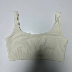 밀라티브 쫀득 브라탑 민트,아이보리 M 폴웨어