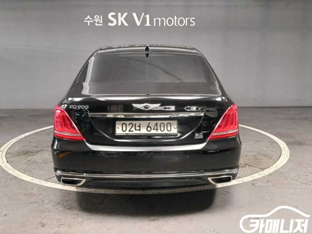 [제네시스]EQ900 5.0 GDI AWD 프레스티지--1