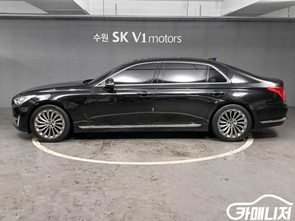 [제네시스]EQ900 5.0 GDI AWD 프레스티지--2