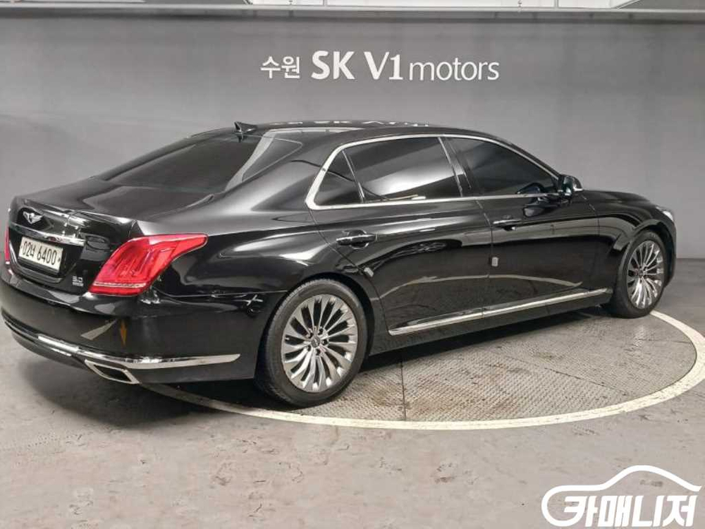 [제네시스]EQ900 5.0 GDI AWD 프레스티지--3