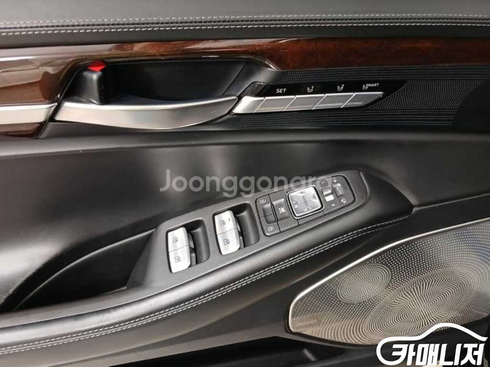 [제네시스]EQ900 5.0 GDI AWD 프레스티지--8