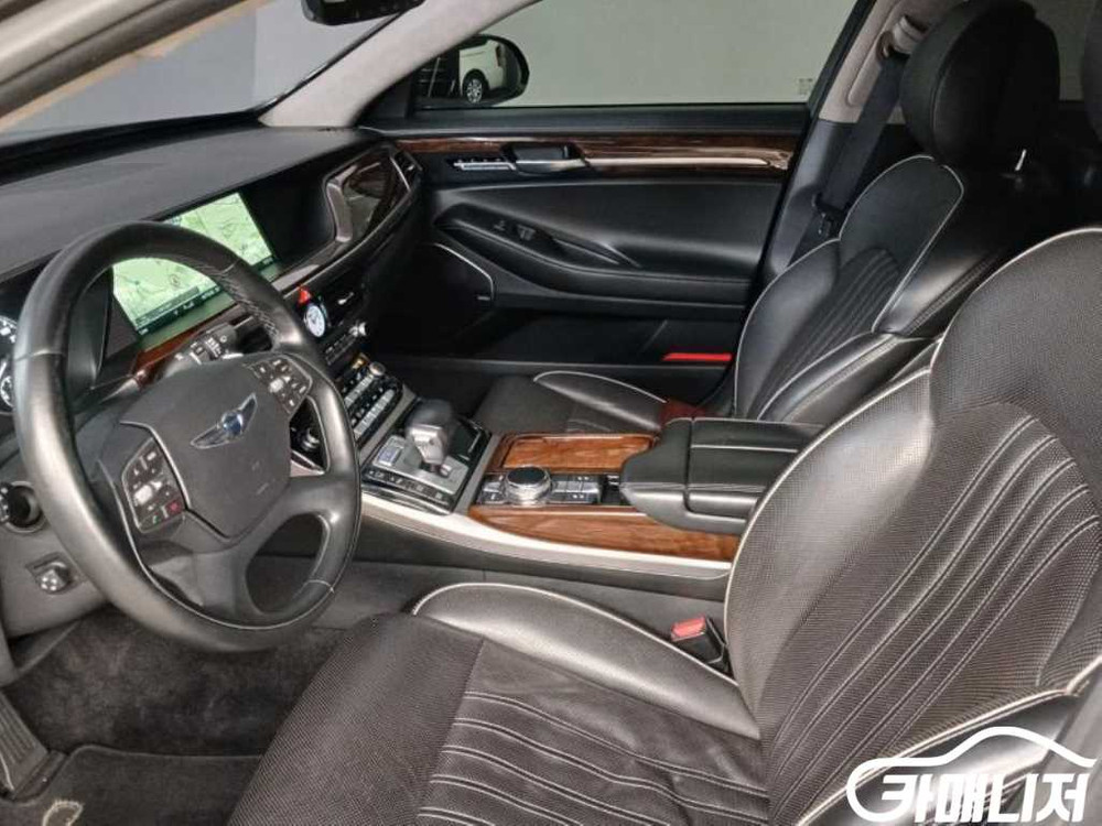 [제네시스]EQ900 5.0 GDI AWD 프레스티지--6