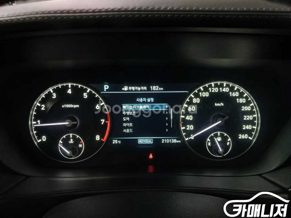 [제네시스]EQ900 5.0 GDI AWD 프레스티지--9