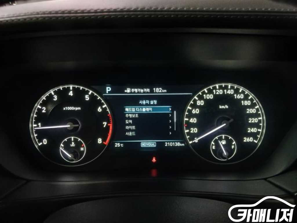 [제네시스]EQ900 5.0 GDI AWD 프레스티지--9