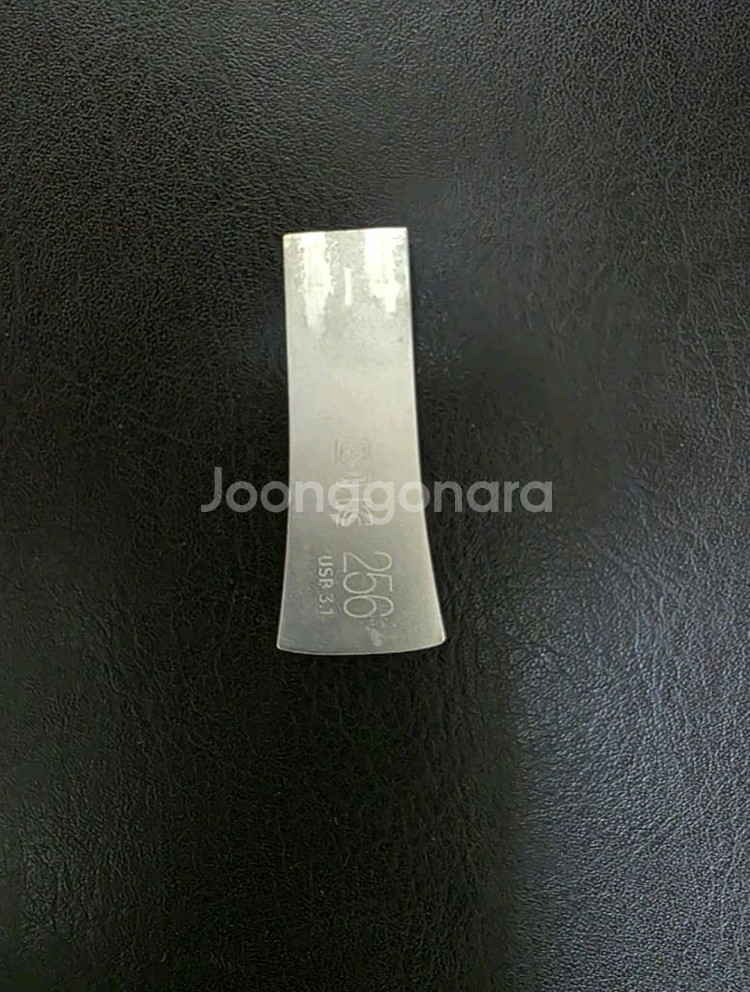 삼성 BAR Plus 256gb USB3.1 팝니다--0
