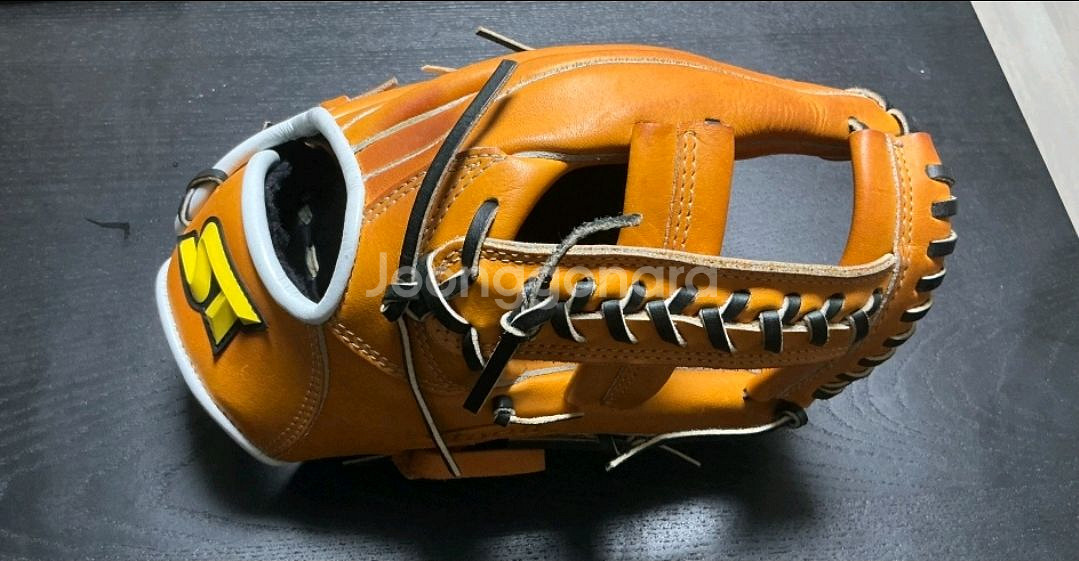 스톰 내야 야구글러브 11.75--2