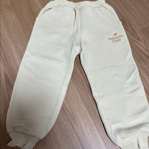 뉴발란스키즈 겨울상하130