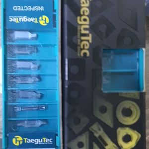 CNC선반 홈바이트3mm 팝니다 대구텍