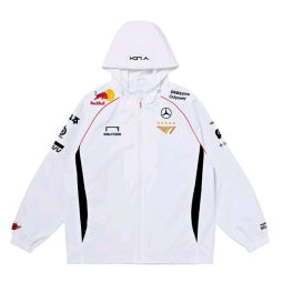 [새상품] T1 2024 월즈 5성 자켓 (105)