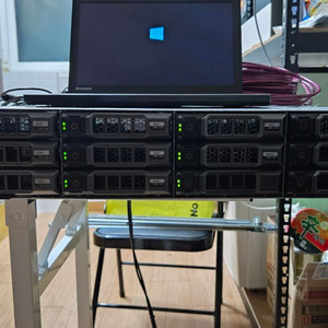 Dell R730xd 3.5" 12bay