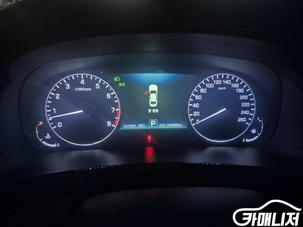 [현대]에쿠스(신형) VS380 익스클루시브 #앱특가--2