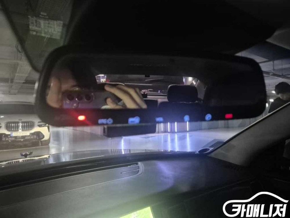 [현대]에쿠스(신형) VS380 익스클루시브 #앱특가--5