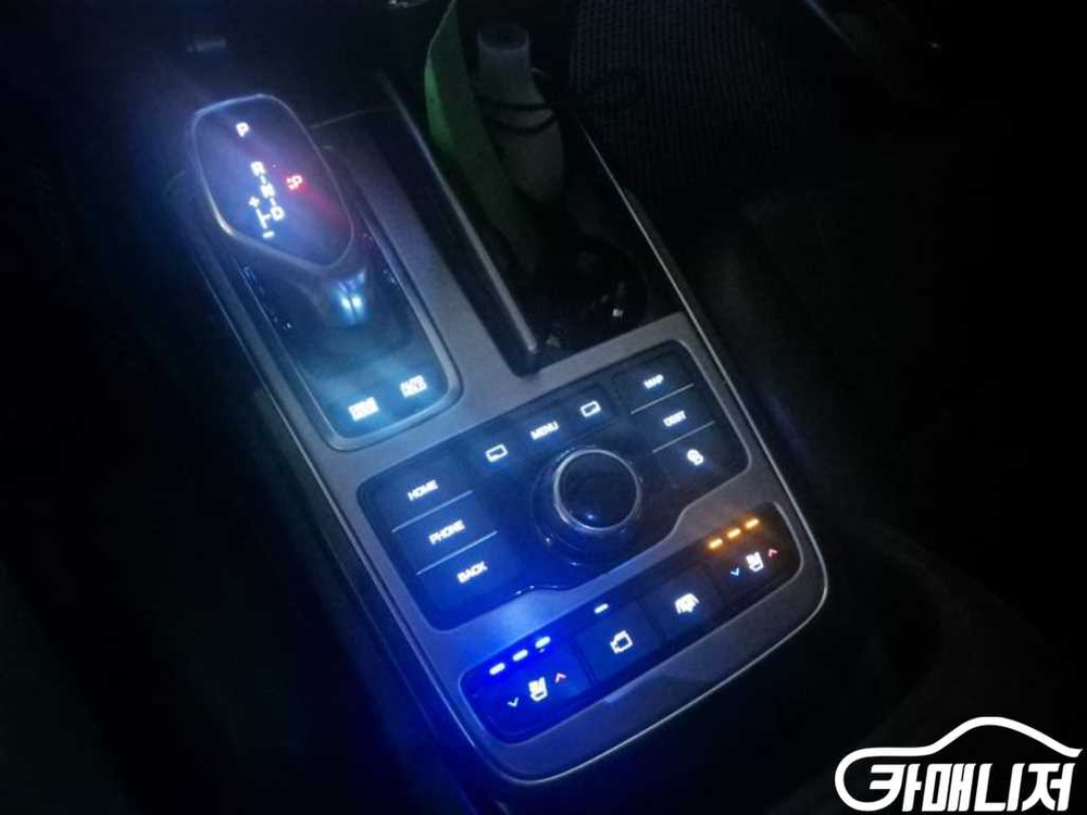 [현대]에쿠스(신형) VS380 익스클루시브 #앱특가--7