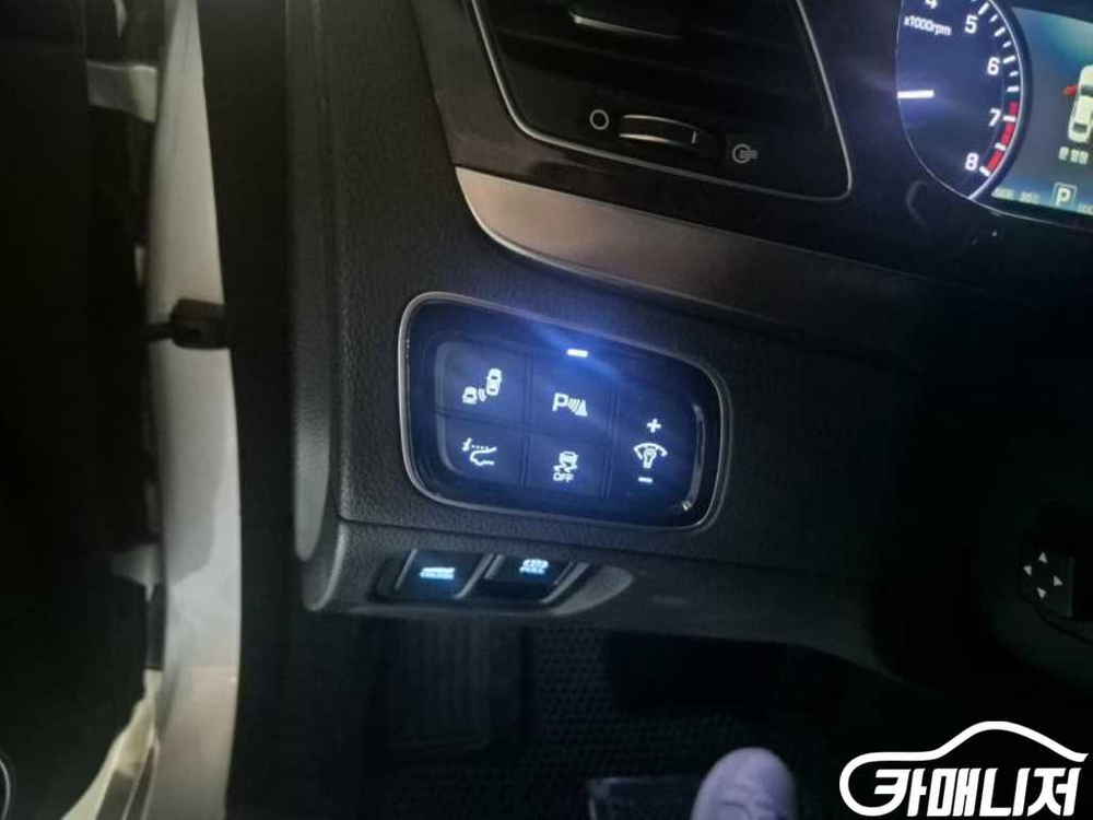 [현대]에쿠스(신형) VS380 익스클루시브 #앱특가--6