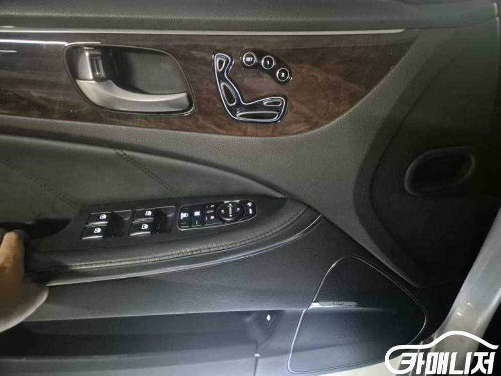 [현대]에쿠스(신형) VS380 익스클루시브 #앱특가--8