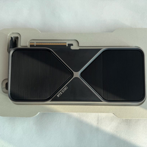 RTX 5080FE 파운더스