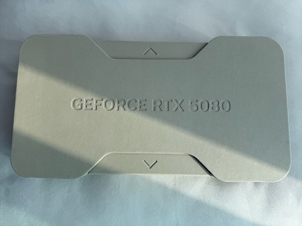 RTX 5080FE 파운더스--2