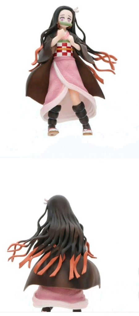 [미개봉]귀멸의 칼날,원피스 피규어 여러종류 수량많음--4