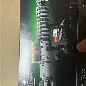 레고 40730 라이트세이버