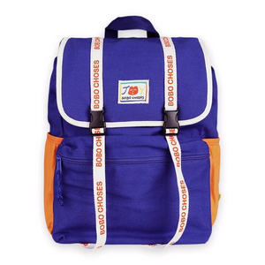 보보쇼즈 스마일링 백팩