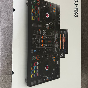 xdj rx3(+헤드폰,스피커2조,스탠드2조)