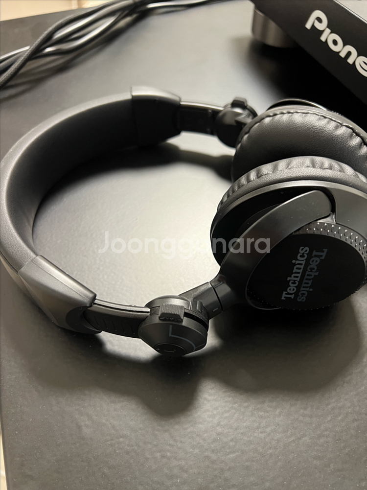 xdj rx3(+헤드폰,스피커2조,스탠드2조)--5