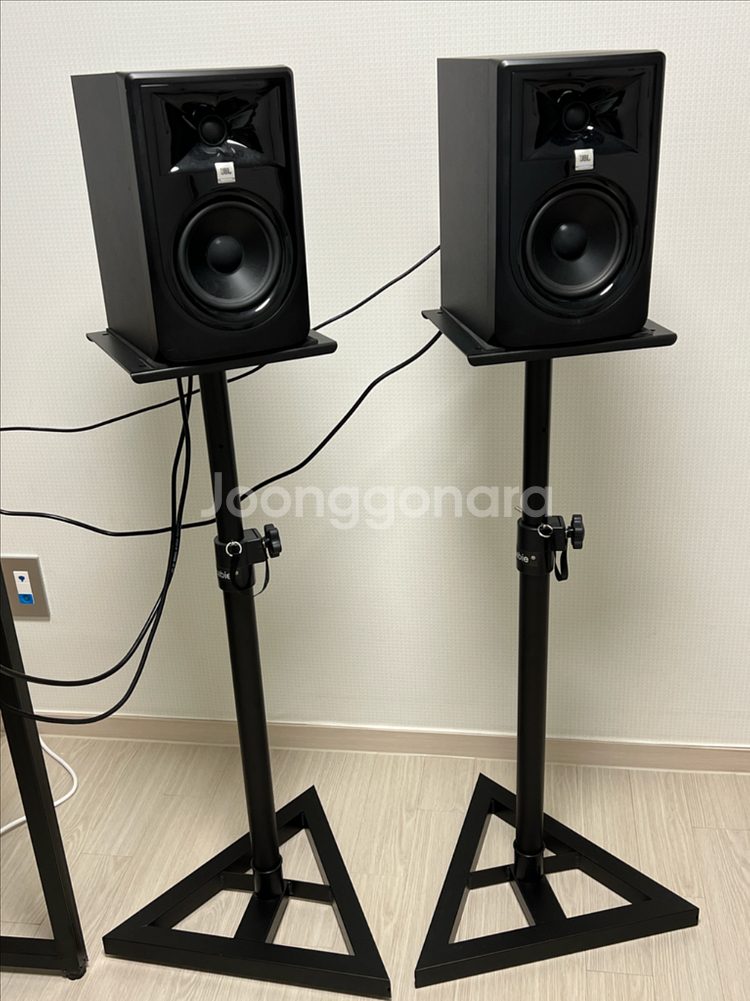 xdj rx3(+헤드폰,스피커2조,스탠드2조)--7