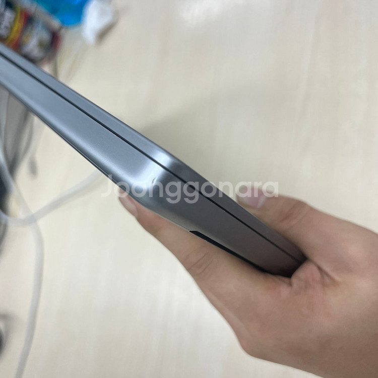 맥북프로16인치 M1Pro 10/16/16GB/1TB--6