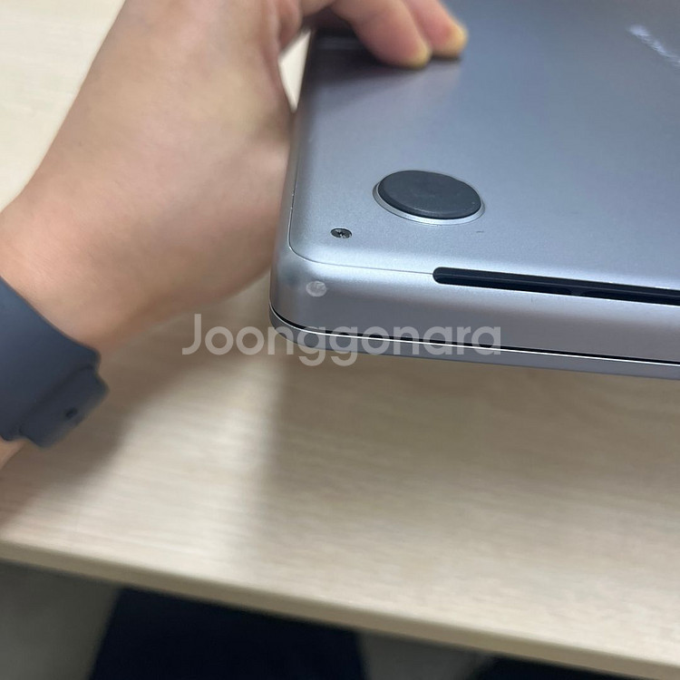 맥북프로16인치 M1Pro 10/16/16GB/1TB--3