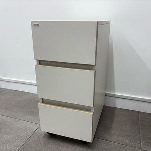 데스커 3단 서랍 판매합니다.