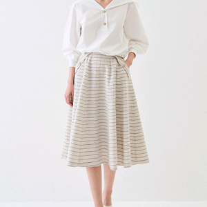 랑방컬렉션 스커트(24년 백화점상품)