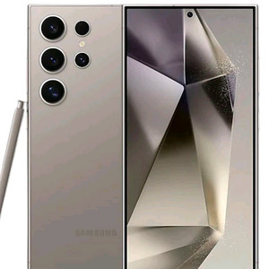 삼성갤럭시S24울트라 512GB 티타늄그레이 팝니다.