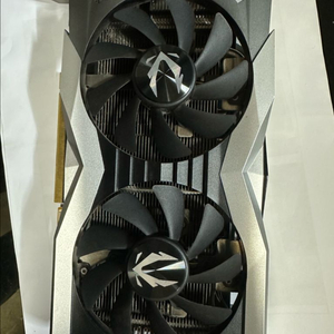 ZOTEC geforce RTX 2060 6기가